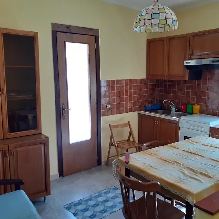 Villaetna Holiday home Randazzo