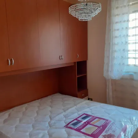 Villaetna Holiday home Randazzo