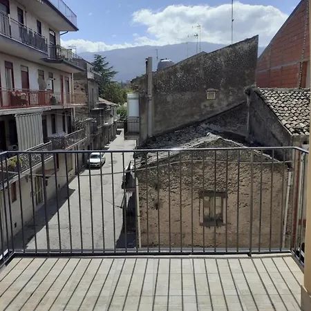 Vakantiehuis Villaetna