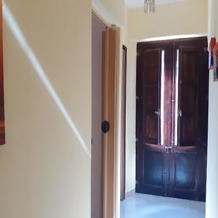 Villaetna Holiday home Randazzo
